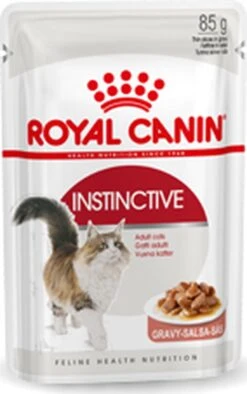 Royal Canin Instinctive - Kattenvoer - 12 X 85 G 27 Royal Canin Instinctive - Kattenvoer - 12 X 85 G -Kattenbenodigdheden 753x1200 1