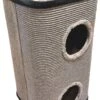 Topmast Krabton Cattower - Grijs - Maat L - 76 Cm - Krabpaal - Krabton Voor Katten 2 Topmast Krabton Cattower - Grijs - Maat L - 76 Cm - Krabpaal - Krabton Voor Katten -Kattenbenodigdheden 756x1200 2