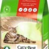 Cat's Best Original - Kattenbakvulling - 20 L -Kattenbenodigdheden 759x1200