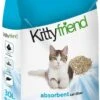 Kitty Friend Kattenbakvulling Absorbent 30 L 2 Kitty Friend Kattenbakvulling Absorbent 30 L -Kattenbenodigdheden 765x1200 1