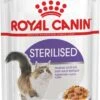 Royal Canin Sterilised In Jelly - Kattenvoer - 1020 G -Kattenbenodigdheden 770x1200