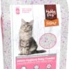 Hobby First Feline White Hygiëne Baby Powder 12 Ltr 1 Hobby First Feline White Hygiëne Baby Powder 12 Ltr -Kattenbenodigdheden 773x1200 1