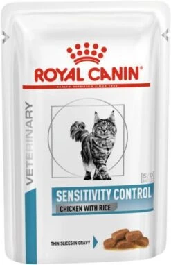 Royal Canin Sensitivity Control Portie - 12 X 85 Gram -Kattenbenodigdheden 776x1200 3