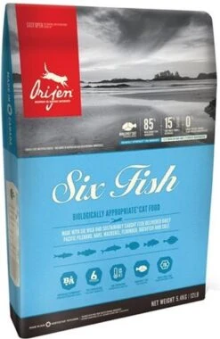 Orijen Kattenvoer Whole Prey Six Fish 5,4 Kg -Kattenbenodigdheden 780x1200 1
