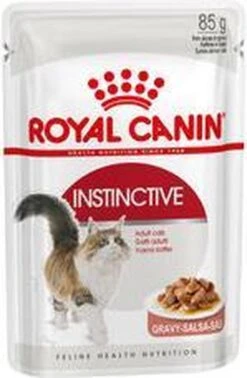 Royal Canin Instinctive - Kattenvoer - 12 X 85 G 26 Royal Canin Instinctive - Kattenvoer - 12 X 85 G -Kattenbenodigdheden 784x1200 1