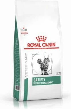 Royal Canin Satiety Weight Management - Kattenvoer - 6 Kg -Kattenbenodigdheden 787x1200 2