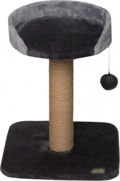 Duvo Krabpaal Trend Grove - 35 X 35 X 44 Cm