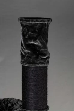 Krabpaal Plafondhoog Voor Grote Katten Maine Coon Tower Blackline Donkergrijs Antraciet Van RHRQuality 16 Krabpaal Plafondhoog Voor Grote Katten Maine Coon Tower Blackline Donkergrijs Antraciet Van RHRQuality -Kattenbenodigdheden 800x1200 6
