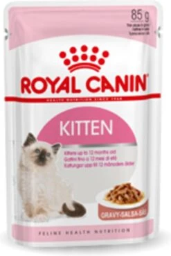 Royal Canin Wet Kitten (12X85 GR) -Kattenbenodigdheden 804x1200 4