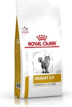 Royal Canin Urinary S/O Moderate Calorie - Kattenvoer - 9 Kg -Kattenbenodigdheden 804x1200 5