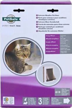 PetSafe Extreme Weather Door™ Small -Kattenbenodigdheden 805x1200 2
