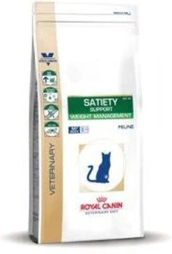 Royal Canin Satiety Weight Management - Kattenvoer - 6 Kg -Kattenbenodigdheden 810x1200 4