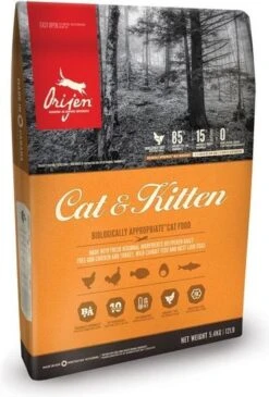 Orijen WHOLE PREY Cat & Kitten 17 Kg -Kattenbenodigdheden 813x1200 3