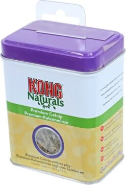 Kong Catnip Navulling - Kattenkruid - 30 G -Kattenbenodigdheden 818x1200 2