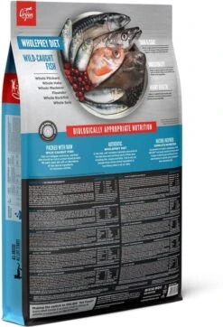 Orijen Kattenvoer Whole Prey Six Fish 5,4 Kg -Kattenbenodigdheden 819x1200 1