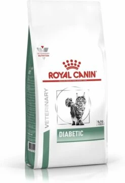 Royal Canin Diabetic - Kattenvoer - 3,5 Kg