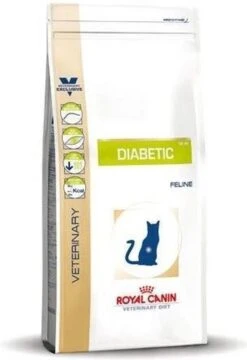 Royal Canin Diabetic - Kattenvoer - 3,5 Kg 24 Royal Canin Diabetic - Kattenvoer - 3,5 Kg -Kattenbenodigdheden 823x1200 3