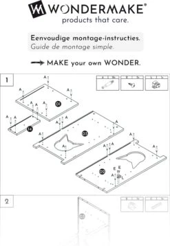WONDERMAKE® Grote Kattenkast Houten Voor Kattenbak Kattentoilet, XL-kattenbak Dressoir Kastje Met Schuiflade, Designer Kattenhuis Met Kattenhol Kattenbakkast, Kasten Kast Voor Katten Binnen Hoog, 51 X 46 X 96 Cm, Wit 17 WONDERMAKE® Grote Kattenkast Houten Voor Kattenbak Kattentoilet, XL-kattenbak Dressoir Kastje Met Schuiflade, Designer Kattenhuis Met Kattenhol Kattenbakkast, Kasten Kast Voor Katten Binnen Hoog, 51 X 46 X 96 Cm, Wit -Kattenbenodigdheden 827x1200 5