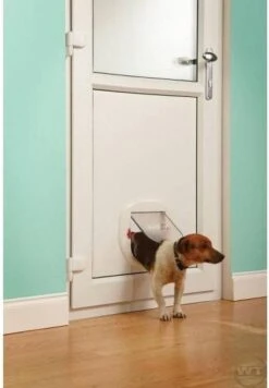 Petsafe Kattenluik - Grote Kat - Transparant 27 Petsafe Kattenluik - Grote Kat - Transparant -Kattenbenodigdheden 832x1200 3