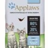 Applaws Kitten - 1 à 7,5 Kg 2 Applaws Kitten - 1 à 7,5 Kg -Kattenbenodigdheden 834x1200