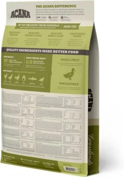 Acana Cat Grasslands 4,5 Kg - Kat -Kattenbenodigdheden 840x1200 1