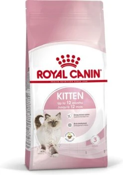 Royal Canin Kitten - Kittenvoer - 4 Kg -Kattenbenodigdheden 841x1200