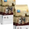 Carocroc 3-Mix - Kattenvoer - 2 X 2 Kg 2 Carocroc 3-Mix - Kattenvoer - 2 X 2 Kg -Kattenbenodigdheden 842x1200