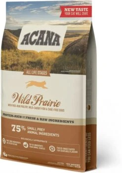 Acana - Cat Wild Prairie - Katenvoer - 4,5 Kg 17 Acana - Cat Wild Prairie - Katenvoer - 4,5 Kg -Kattenbenodigdheden 844x1200 2