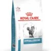 Royal Canin Hypoallergenic - Kattenvoer - 400 G 2 Royal Canin Hypoallergenic - Kattenvoer - 400 G -Kattenbenodigdheden 845x1200