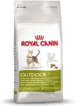 Royal Canin Outdoor - Kattenvoer - 10 Kg 26 Royal Canin Outdoor - Kattenvoer - 10 Kg -Kattenbenodigdheden 855x1200 1