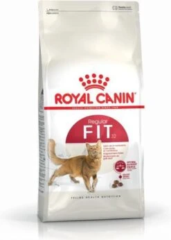 Royal Canin Fit 32 - Kattenvoer - 10 Kg 31 Royal Canin Fit 32 - Kattenvoer - 10 Kg -Kattenbenodigdheden 857x1200 1
