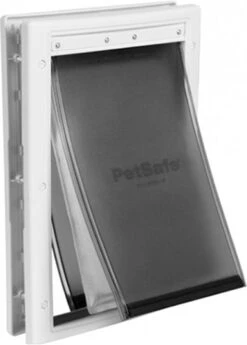 PetSafe Extreme Weather Door™ Small -Kattenbenodigdheden 860x1200 1