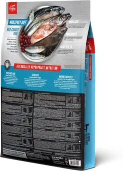 Orijen Kattenvoer Whole Prey Six Fish 5,4 Kg -Kattenbenodigdheden 866x1200 2
