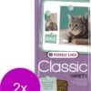 Versele-Laga Classic Variety Kat 4-Mix - Kattenvoer - 2 X 10 Kg 2 Versele-Laga Classic Variety Kat 4-Mix - Kattenvoer - 2 X 10 Kg -Kattenbenodigdheden 868x1200