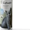 Catuals Kattenbakvulling Geurverdrijver - Neutraliseert Urinegeur Van Katten - Cotton Fresh - 500g -Kattenbenodigdheden 870x1200 2
