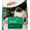 Prins VitalCare Senior 4 Kg - Kat -Kattenbenodigdheden 873x1200