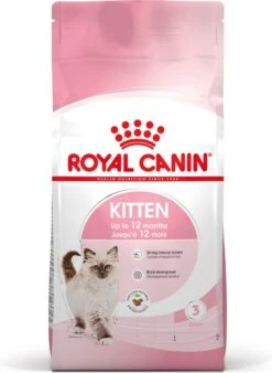 Royal Canin Kitten - Kittenvoer - 4 Kg -Kattenbenodigdheden 877x1200 1