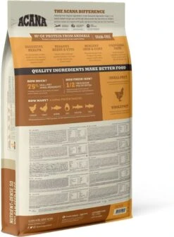 Acana - Cat Wild Prairie - Katenvoer - 4,5 Kg 19 Acana - Cat Wild Prairie - Katenvoer - 4,5 Kg -Kattenbenodigdheden 885x1200