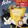 Felix Party Mix - Kattensnacks Original Mix - 5 X 200g -Kattenbenodigdheden 894x1200 2