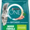 Purina ONE Adult Indoor - Kattenvoer Kalkoen - 3 Kg 1 Purina ONE Adult Indoor - Kattenvoer Kalkoen - 3 Kg -Kattenbenodigdheden 895x1200