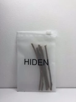 Merkloos Kattensnacks - [ 5 Stuks ] - Kattenkruid - Matatabi Stokjes -Kattenbenodigdheden 900x1200 9