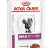 Royal Canin Renal - Tonijn - Kattenvoer - 12 X 85 G -Kattenbenodigdheden 901x1200 2