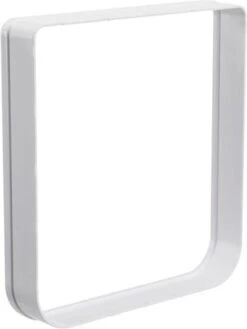 Trixie Tunnelstuk Voor 4-weg Kattenluik 44231 Wit (16X15 CM) 9 Trixie Tunnelstuk Voor 4-weg Kattenluik 44231 Wit (16X15 CM) -Kattenbenodigdheden 901x1200