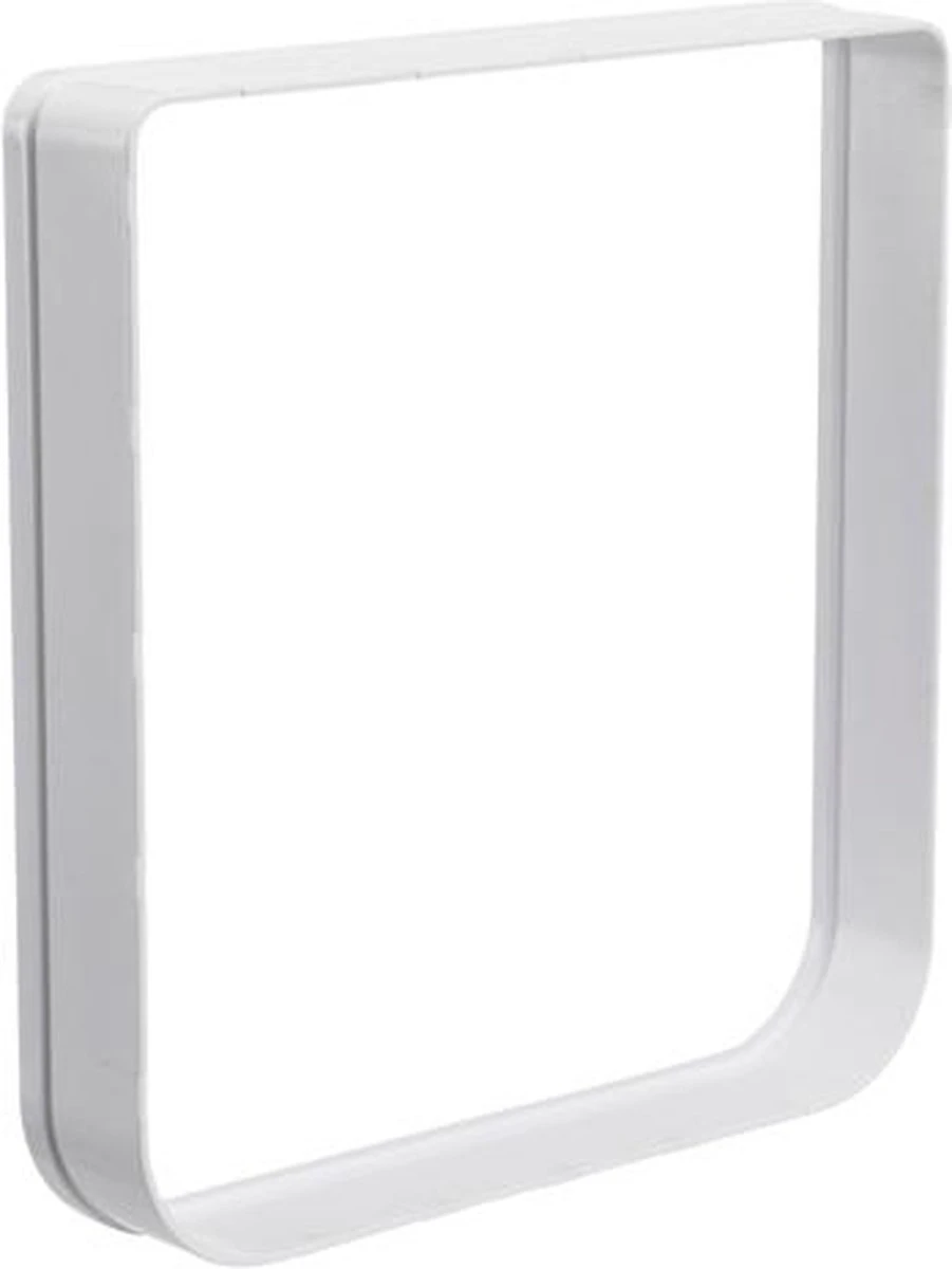 Trixie Tunnelstuk Voor 4-weg Kattenluik 44231 Wit (16X15 CM) 6 Trixie Tunnelstuk Voor 4-weg Kattenluik 44231 Wit (16X15 CM) - Afbeelding 4