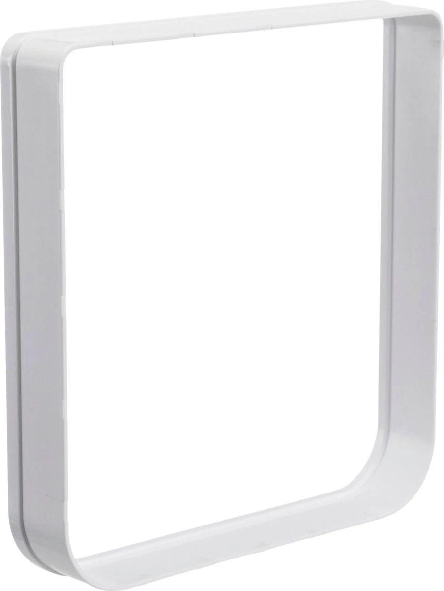 Trixie Tunnelstuk Voor 4-weg Kattenluik 44231 Wit (16X15 CM) 3 Trixie Tunnelstuk Voor 4-weg Kattenluik 44231 Wit (16X15 CM)