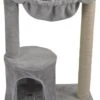 Adori Krabpaal Minous - Krabpaal - 40x30x60 Cm Grijs -Kattenbenodigdheden 916x1200 2