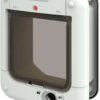 Cat Mate Kattendeur Microchip 360 Wit -Kattenbenodigdheden 923x1200 1