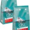 Purina One Sterilcat - Kattenvoer - 2 X Rund Granen 3 Kg -Kattenbenodigdheden 926x1200