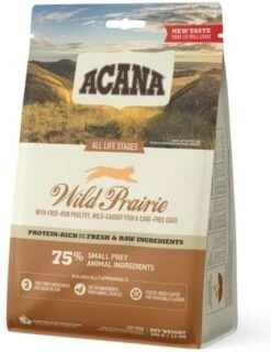 Acana - Cat Wild Prairie - Katenvoer - 4,5 Kg 27 Acana - Cat Wild Prairie - Katenvoer - 4,5 Kg -Kattenbenodigdheden 927x1200