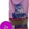 Kanjer Kattenbrok - Kattenvoer - 2 X 10 Kg 2 Kanjer Kattenbrok - Kattenvoer - 2 X 10 Kg -Kattenbenodigdheden 941x1200